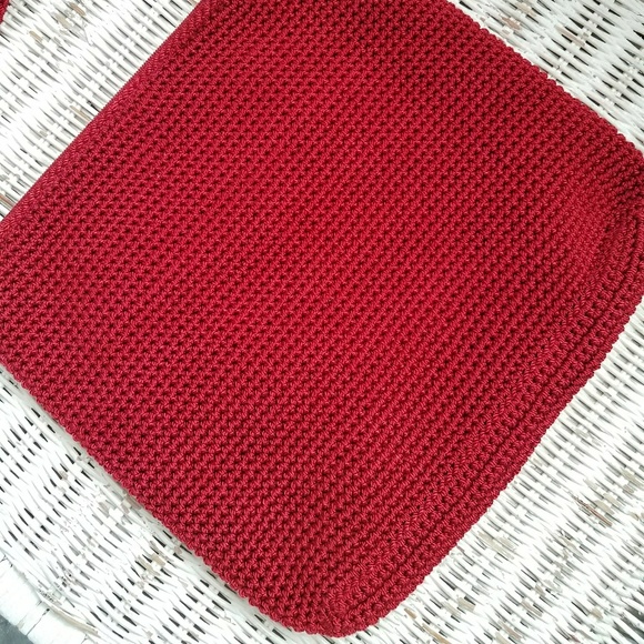 The Sak Red Purse - Picture 3 of 6